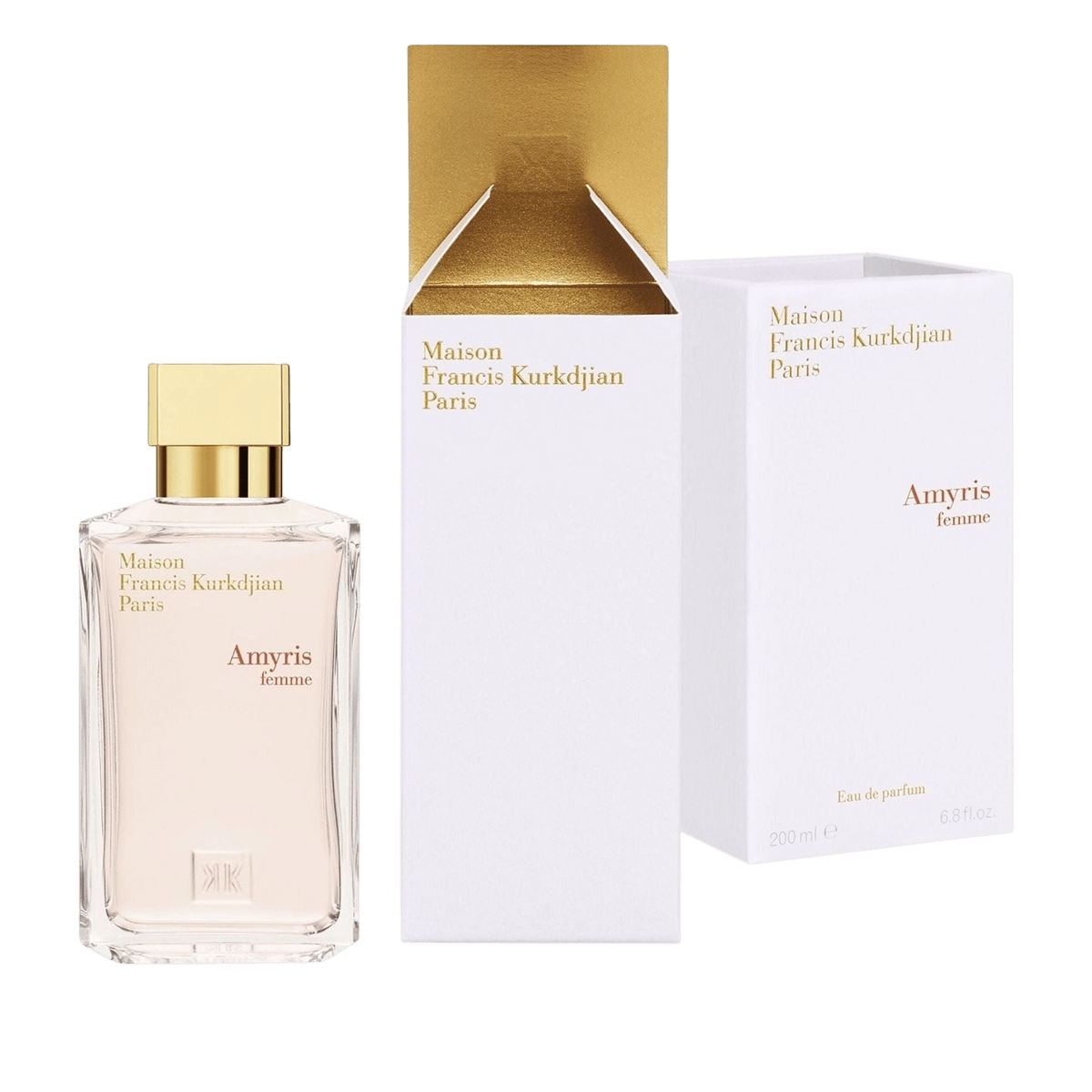 Amyris FemmeEau De ParfumMaison Francis KurkdjianFragrance Nevaeh