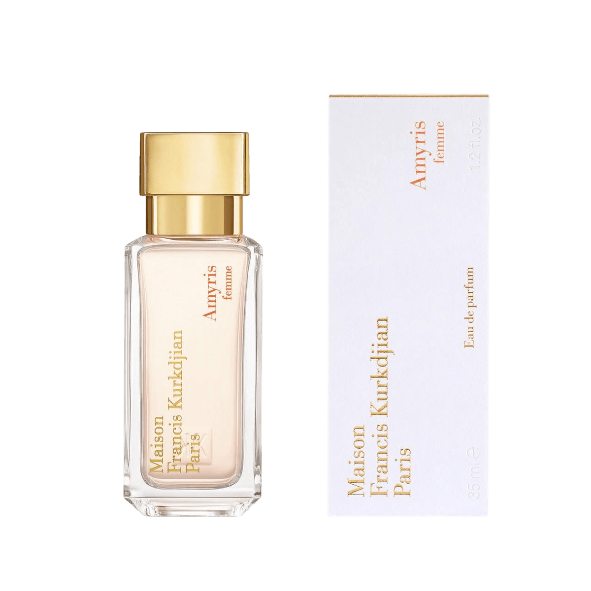 Amyris FemmeEau De ParfumMaison Francis KurkdjianFragrance Nevaeh