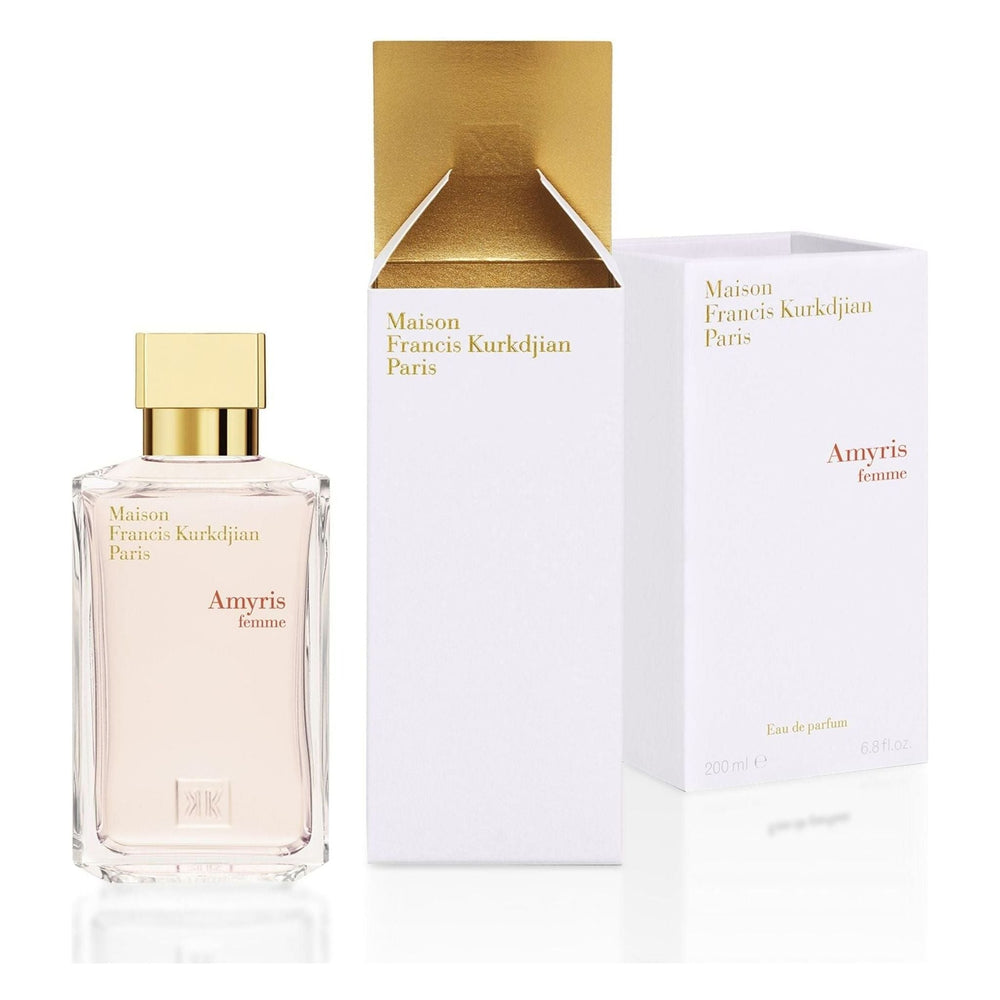 
                  
                    Amyris FemmeEau De ParfumMaison Francis KurkdjianFragrance Nevaeh
                  
                