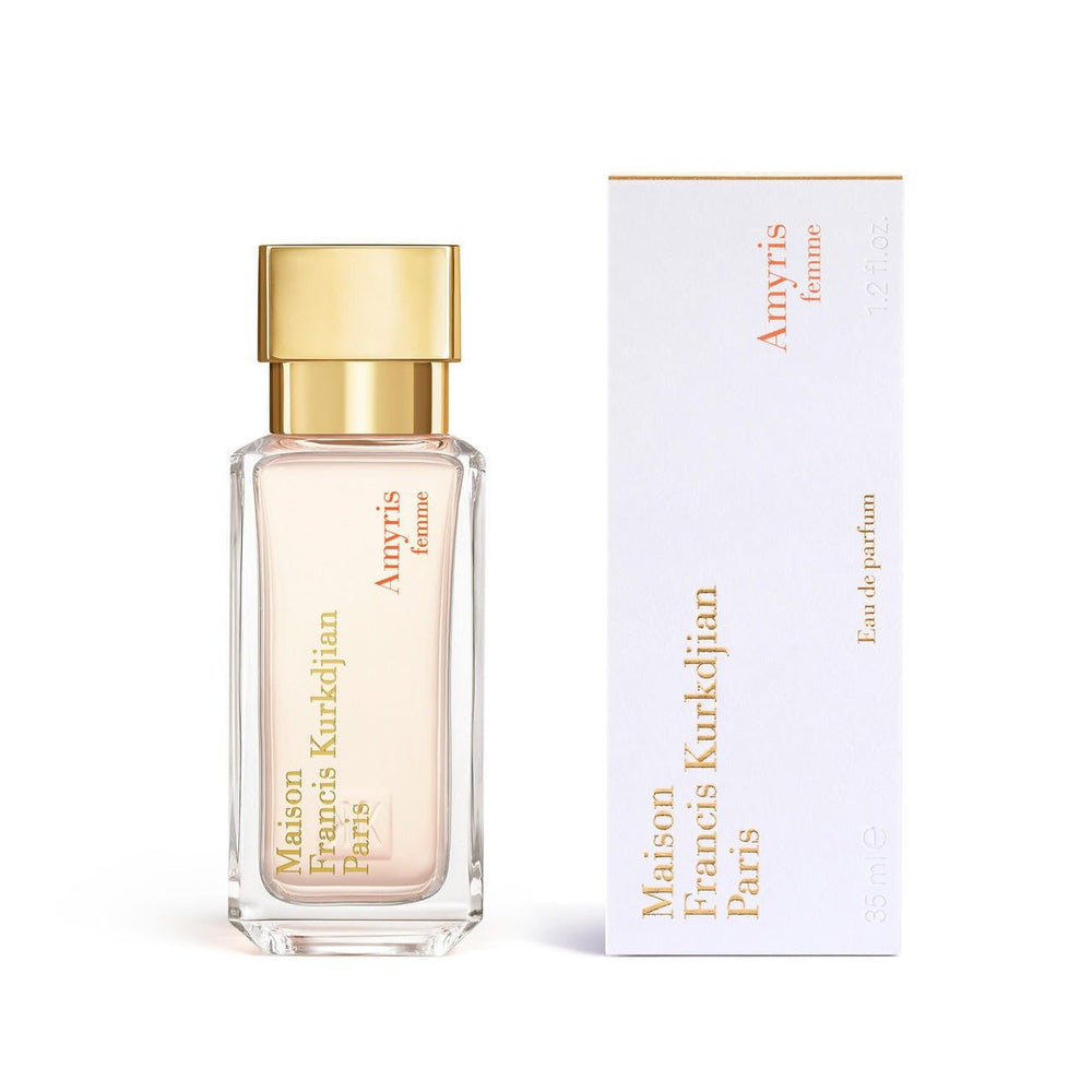 
                  
                    Amyris FemmeEau De ParfumMaison Francis KurkdjianFragrance Nevaeh
                  
                