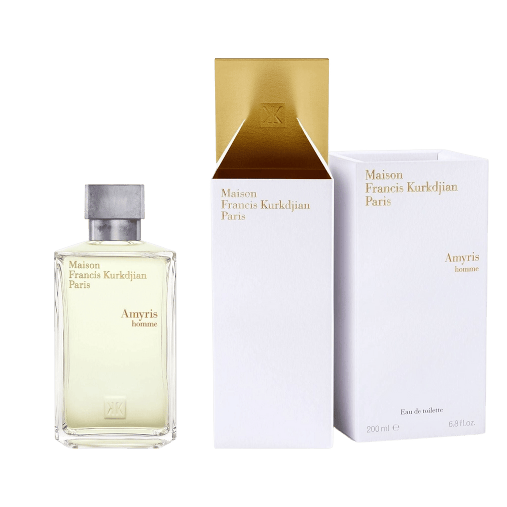 
                  
                    Amyris Homme EDTEau de toiletteMaison Francis KurkdjianFragrance Nevaeh
                  
                