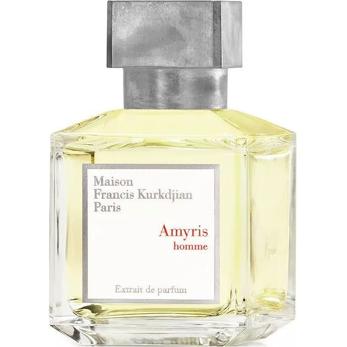 Amyris Homme Extrait de Parfum TesterExtrait de ParfumMaison Francis KurkdjianFragrance Nevaeh