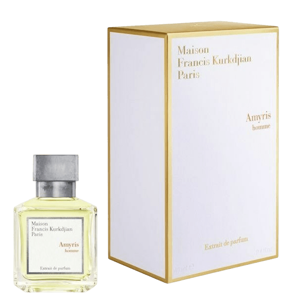 Amyris Homme Extrait de ParfumExtrait de ParfumMaison Francis KurkdjianFragrance Nevaeh