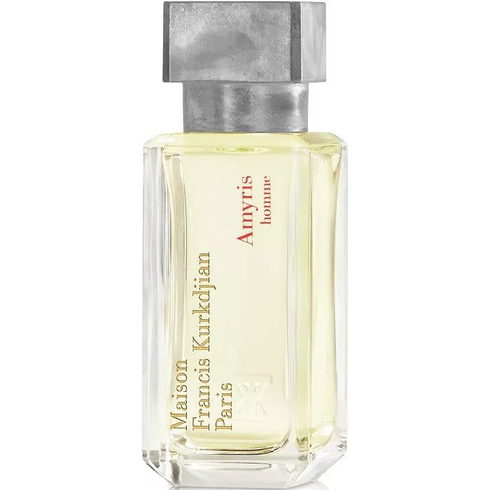 
                  
                    Amyris Homme TesterEau de toiletteMaison Francis KurkdjianFragrance Nevaeh
                  
                