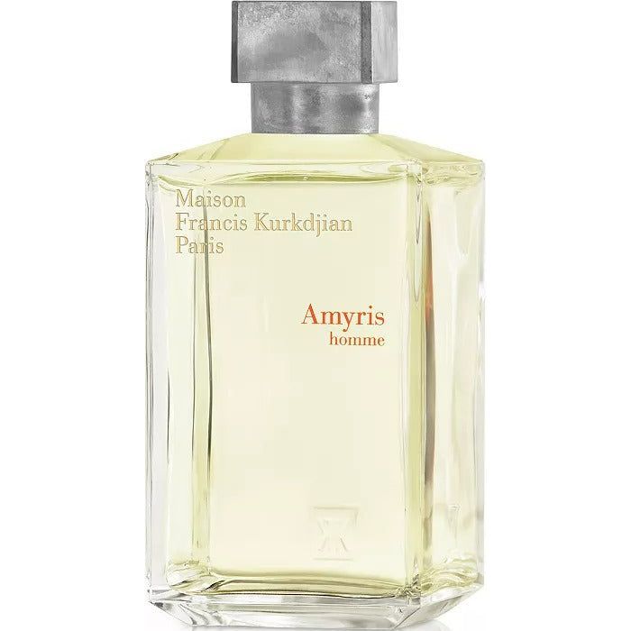 Amyris Homme TesterEau de toiletteMaison Francis KurkdjianFragrance Nevaeh