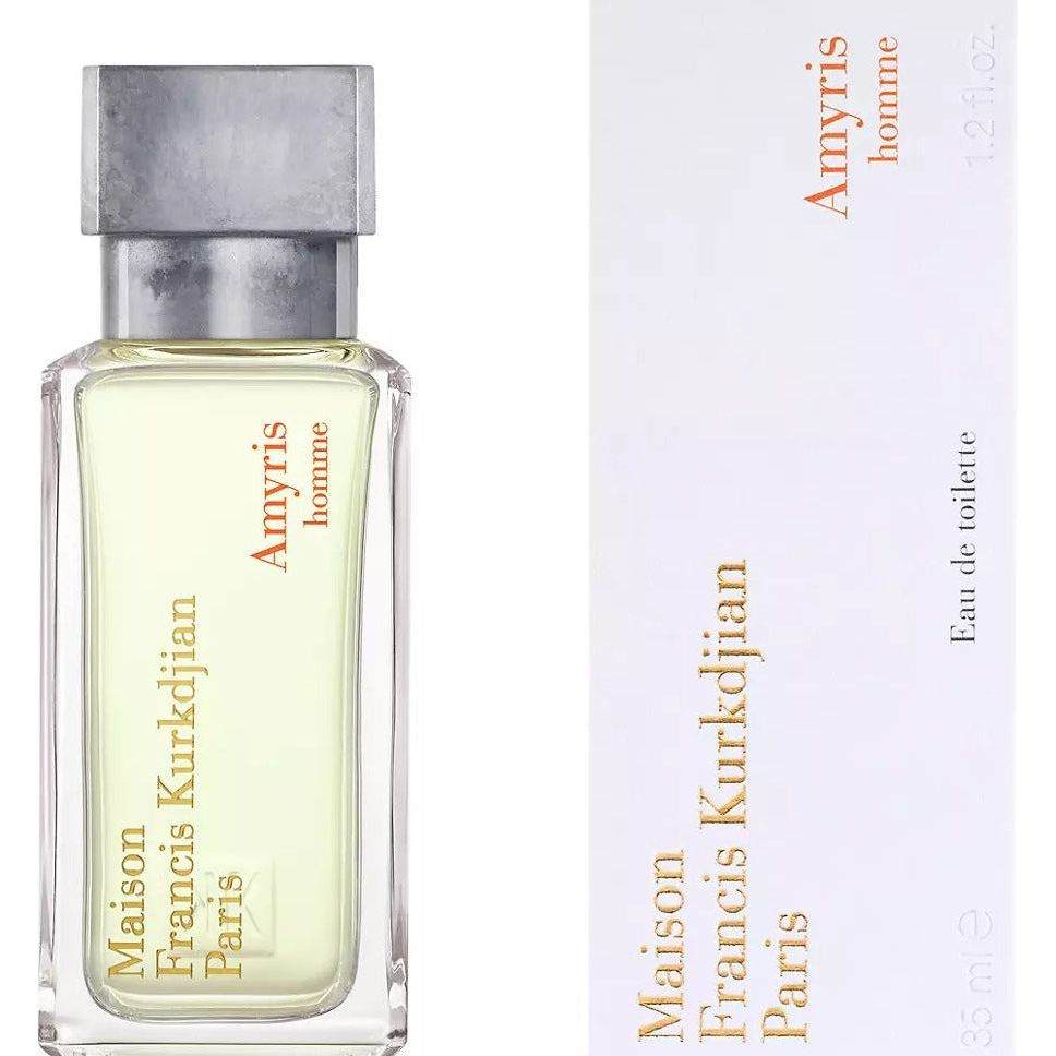 
                  
                    Amyris HommeEau de toiletteMaison Francis KurkdjianFragrance Nevaeh
                  
                