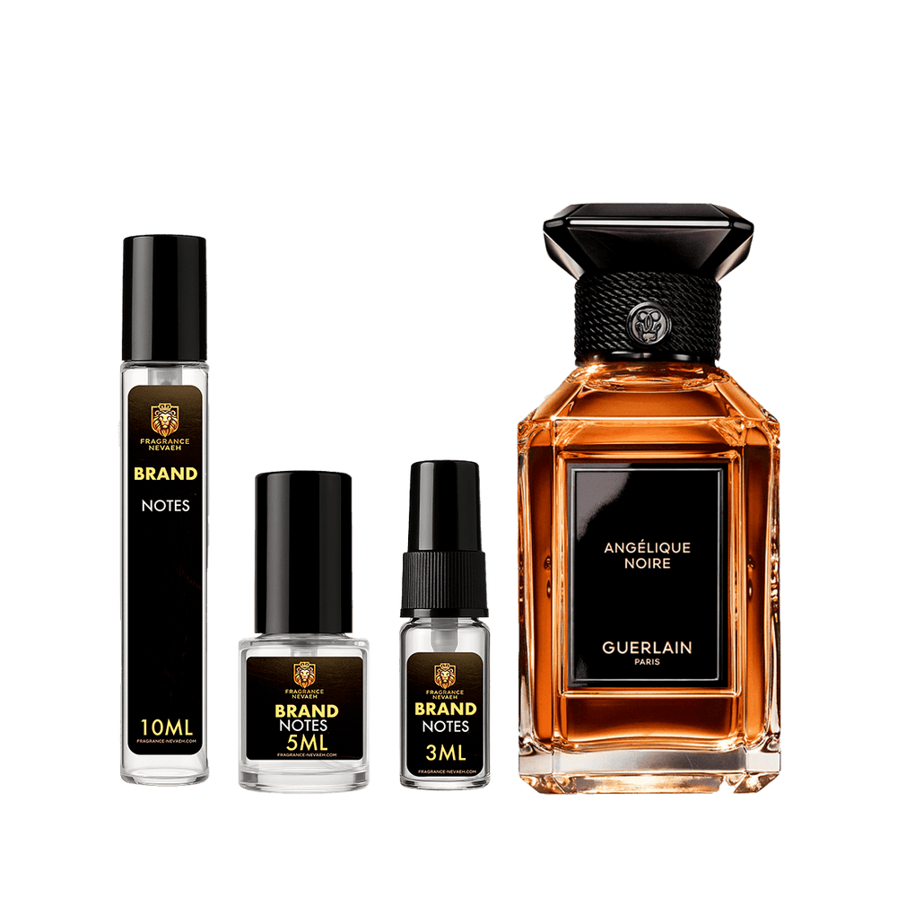 Angélique Noire Decant (Sample)Eau de ParfumGuerlainFragrance Nevaeh