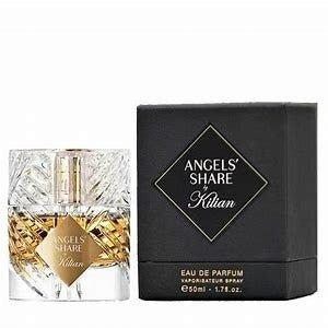 Angels' Share (PRE - ORDER)Eau De ParfumKilianFragrance Nevaeh