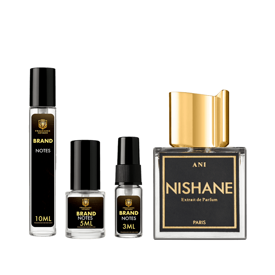 Ani Decant (Sample)Extrait de ParfumNishaneFragrance Nevaeh