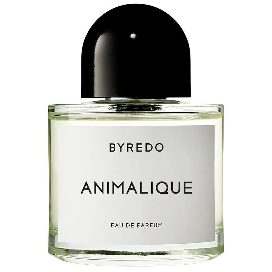 Animalique TesterEau De ParfumByredoFragrance Nevaeh