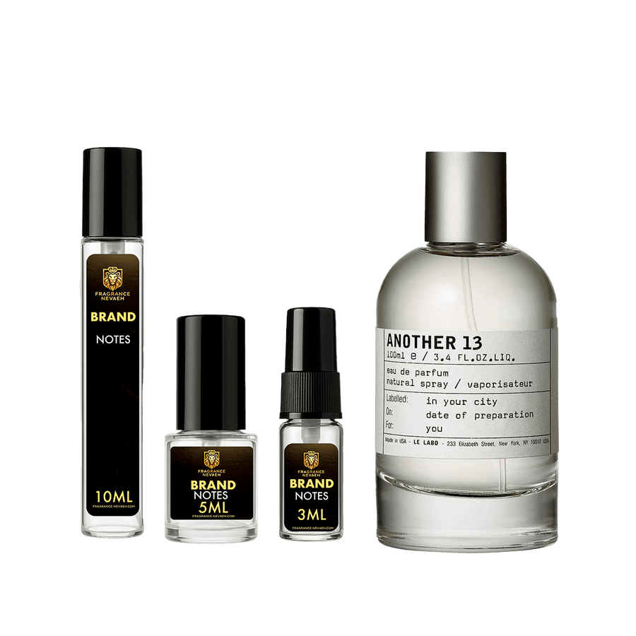 Another 13 Decant (Sample)Eau De ParfumLe LaboFragrance Nevaeh