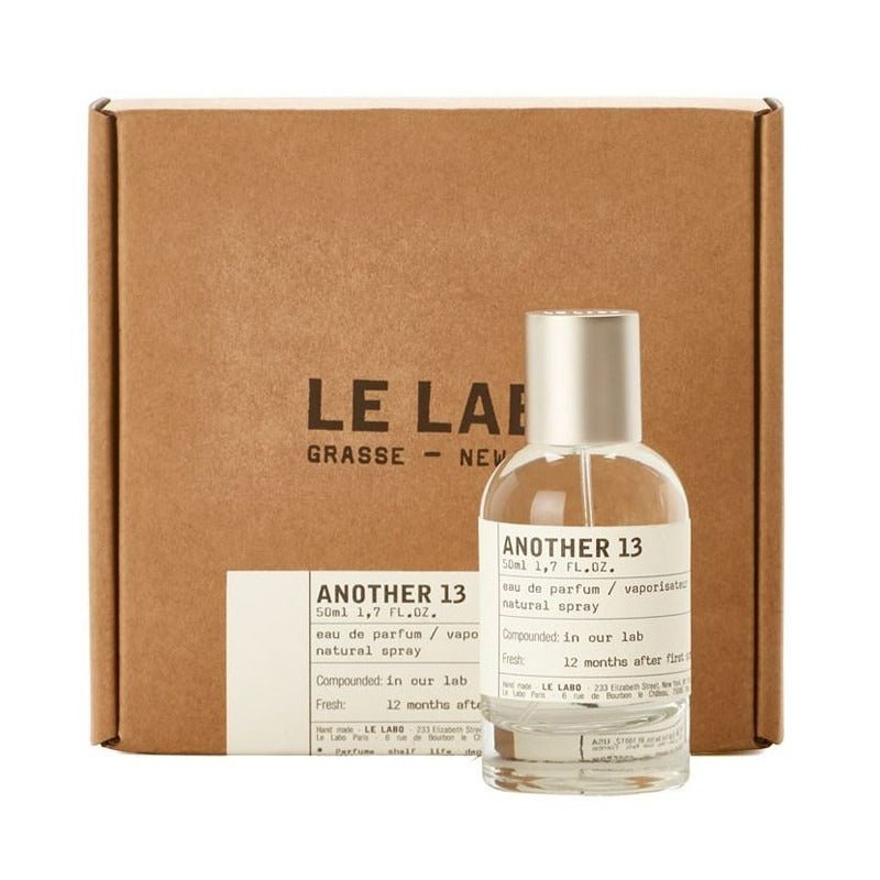 
                  
                    Another 13 (PRE - ORDER)Eau De ParfumLe LaboFragrance Nevaeh
                  
                