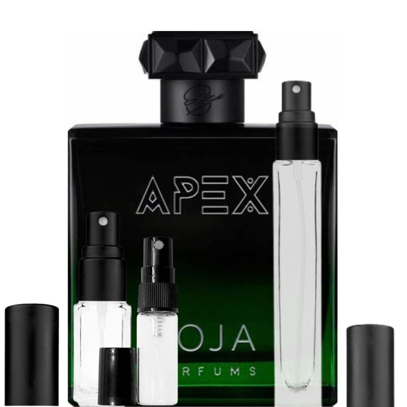 Apex DecantEau De ParfumRojaFragrance Nevaeh