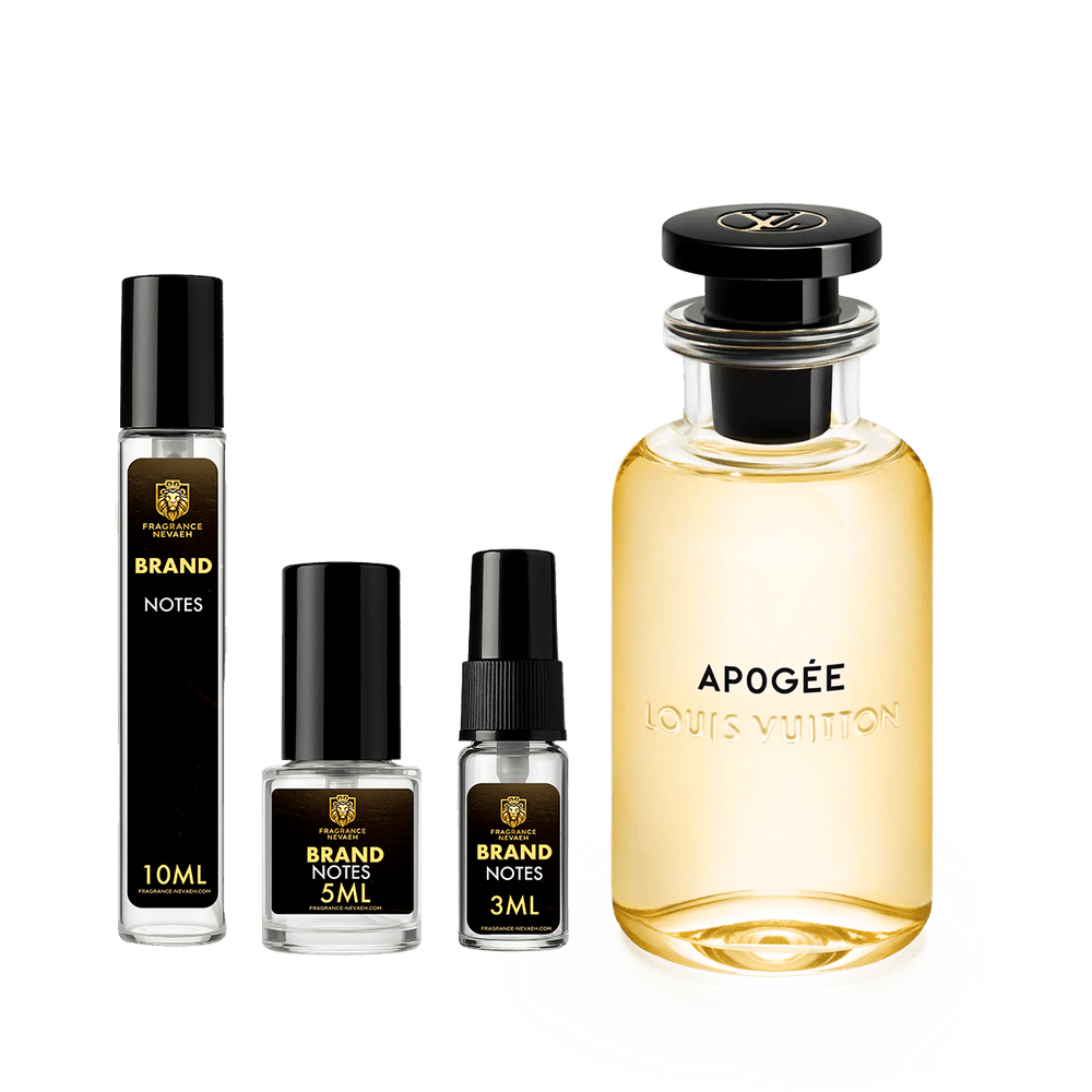 Apogée Decant (Sample)Eau de ParfumLouis VuittonFragrance Nevaeh