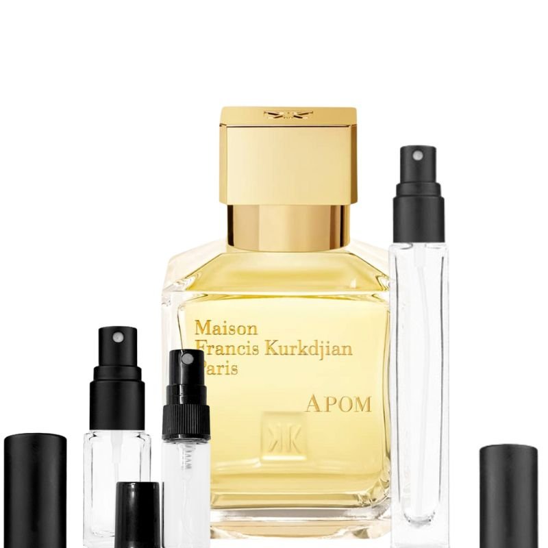 Apom DecantEau de ParfumMaison Francis KurkdjianFragrance Nevaeh