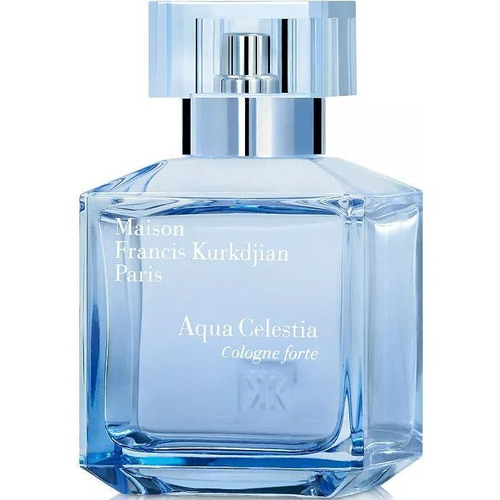 Aqua Celestia Cologne ForteEau De ParfumMaison Francis KurkdjianFragrance Nevaeh