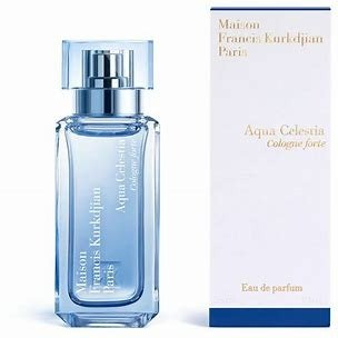 
                  
                    Aqua Celestia Cologne ForteEau De ParfumMaison Francis KurkdjianFragrance Nevaeh
                  
                