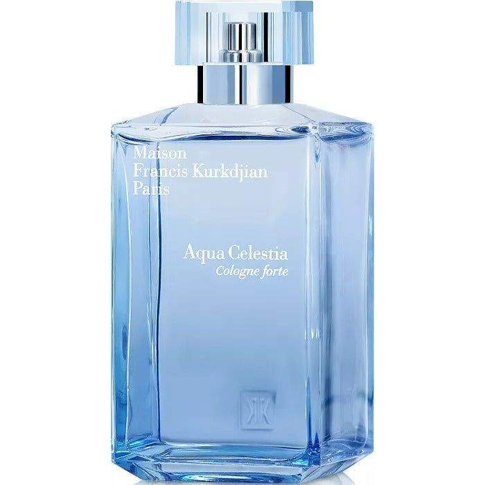 
                  
                    Aqua Celestia Cologne ForteEau De ParfumMaison Francis KurkdjianFragrance Nevaeh
                  
                