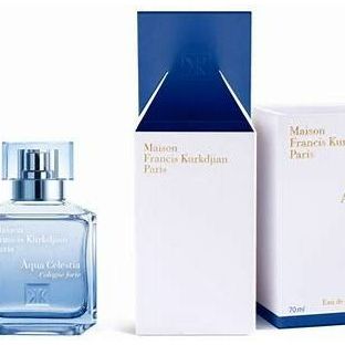 Aqua Celestia Cologne ForteEau De ParfumMaison Francis KurkdjianFragrance Nevaeh