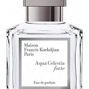 Aqua Celestia Forte TesterEau de toiletteMaison Francis KurkdjianFragrance Nevaeh