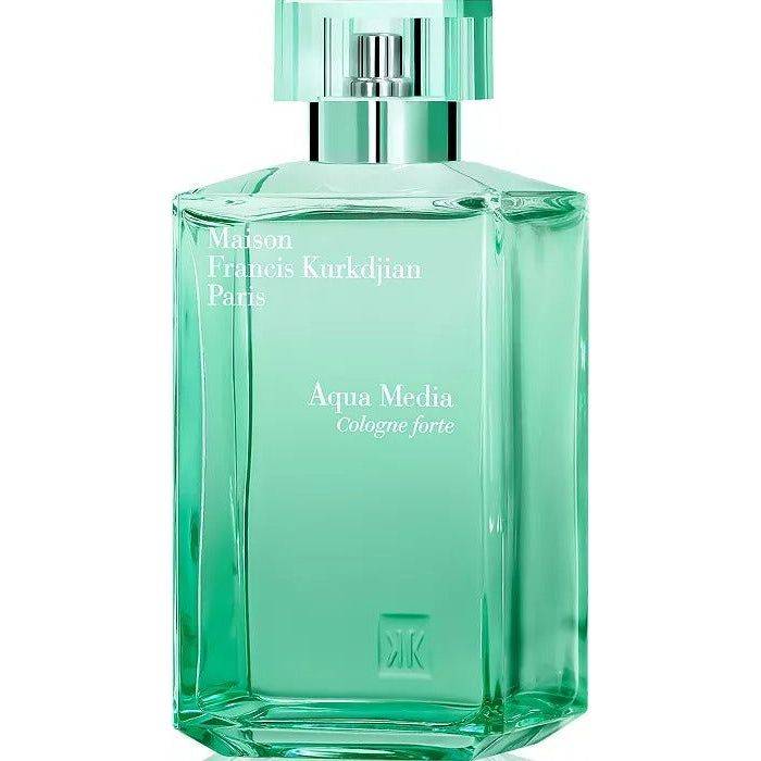 Aqua Media Cologne Forte TesterEau De ParfumMaison Francis KurkdjianFragrance Nevaeh