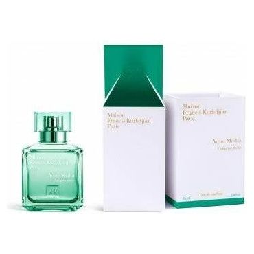 Aqua Media Cologne ForteEau De ParfumMaison Francis KurkdjianFragrance Nevaeh