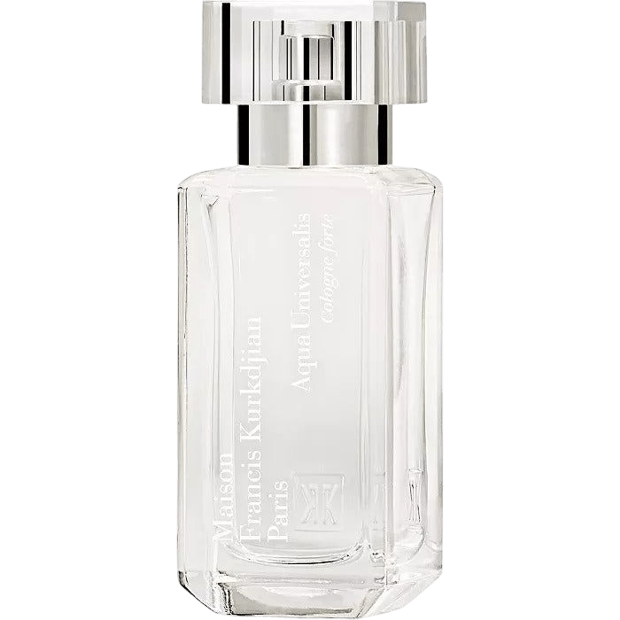 
                  
                    Aqua Universalis Cologne Forte TesterEau De ParfumMaison Francis KurkdjianFragrance Nevaeh
                  
                
