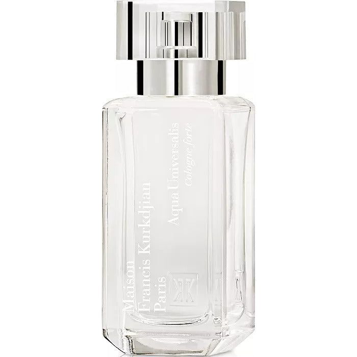 
                  
                    Aqua Universalis Cologne Forte TesterEau De ParfumMaison Francis KurkdjianFragrance Nevaeh
                  
                