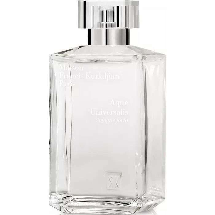 Aqua Universalis Cologne Forte TesterEau De ParfumMaison Francis KurkdjianFragrance Nevaeh