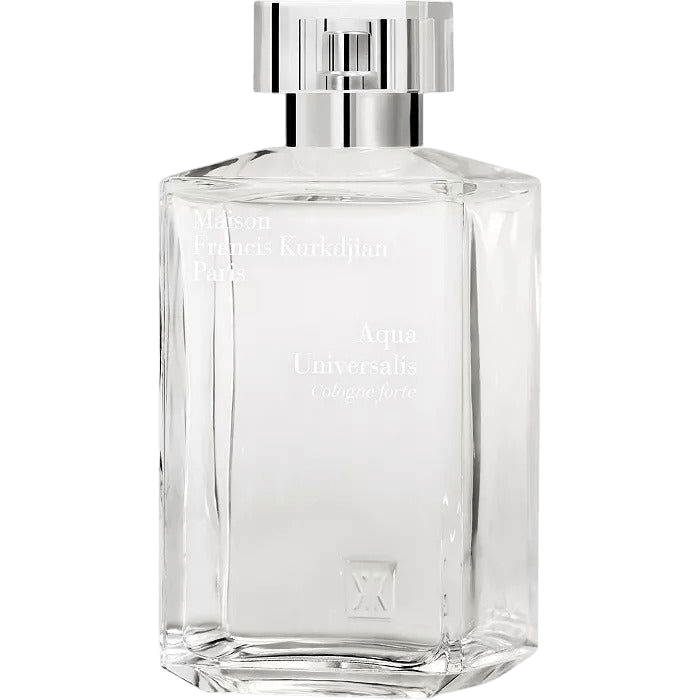 Aqua Universalis Cologne Forte TesterEau De ParfumMaison Francis KurkdjianFragrance Nevaeh