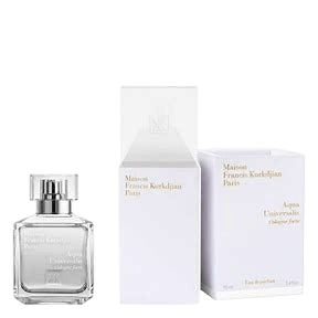 Aqua Universalis Cologne ForteEau De ParfumMaison Francis KurkdjianFragrance Nevaeh