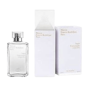 
                  
                    Aqua Universalis Cologne ForteEau De ParfumMaison Francis KurkdjianFragrance Nevaeh
                  
                
