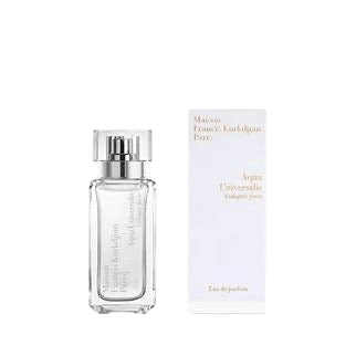 
                  
                    Aqua Universalis Cologne ForteEau De ParfumMaison Francis KurkdjianFragrance Nevaeh
                  
                