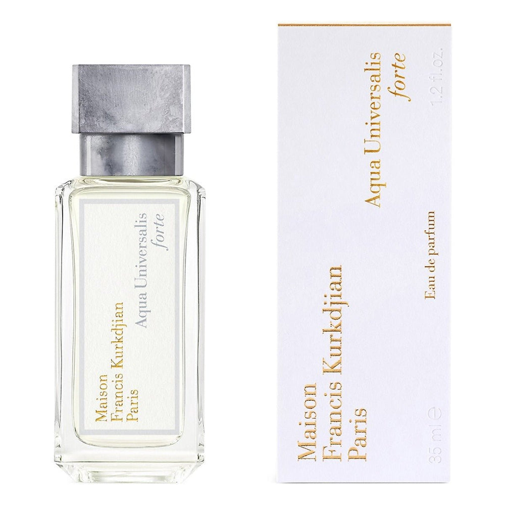 
                  
                    Aqua Universalis ForteEau De ParfumMaison Francis KurkdjianFragrance Nevaeh
                  
                