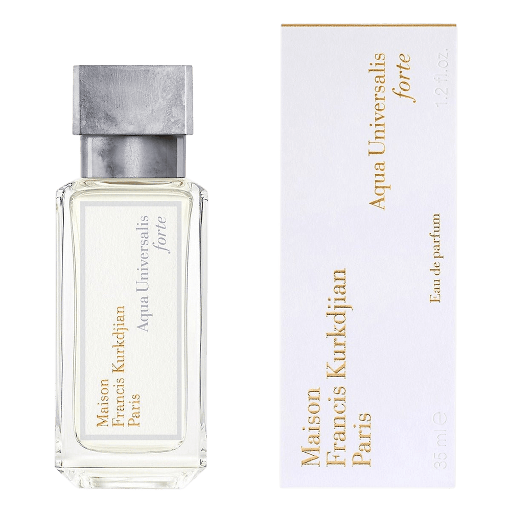 
                  
                    Aqua Universalis ForteEau De ParfumMaison Francis KurkdjianFragrance Nevaeh
                  
                