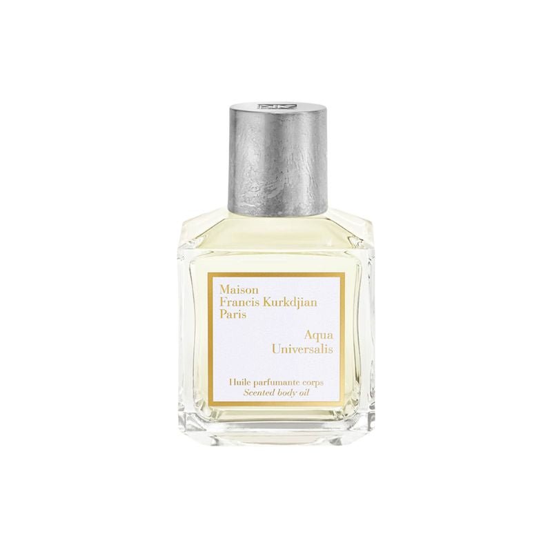 Aqua Universalis Scented Body OilBody OilMaison Francis KurkdjianFragrance Nevaeh