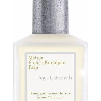 Aqua Universalis Scented Hair Mist 70ml Without BoxHair MistMaison Francis KurkdjianFragrance Nevaeh