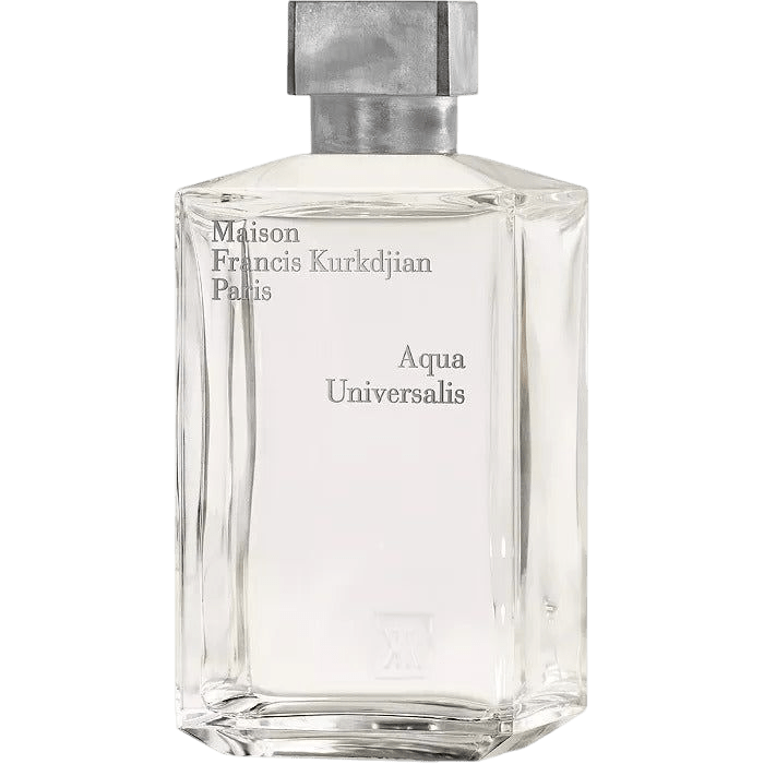 Aqua UniversalisEau de toiletteMaison Francis KurkdjianFragrance Nevaeh