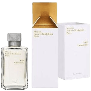Aqua UniversalisEau de toiletteMaison Francis KurkdjianFragrance Nevaeh