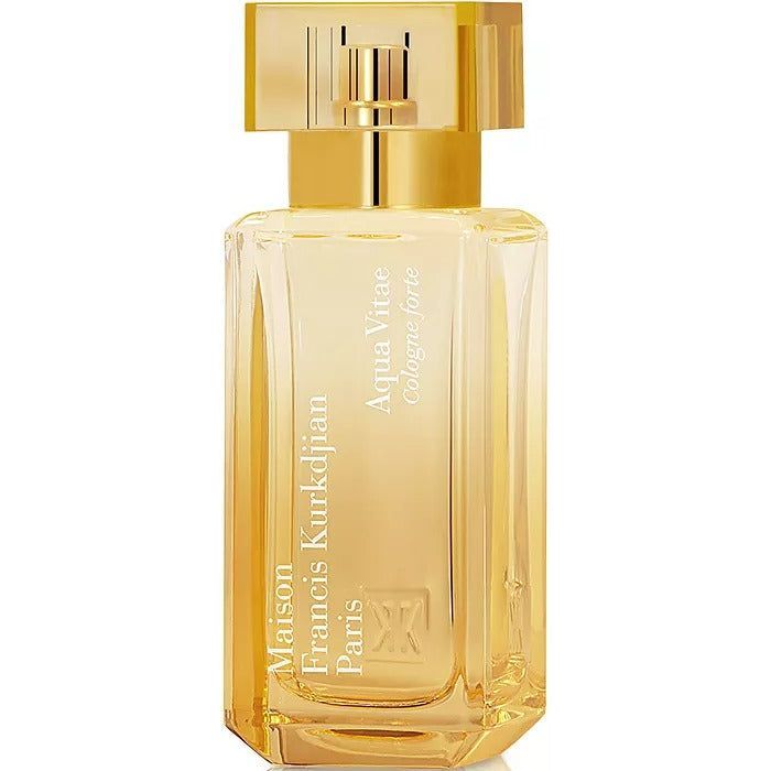 
                  
                    Aqua Vitae Cologne Forte TesterEau De ParfumMaison Francis KurkdjianFragrance Nevaeh
                  
                