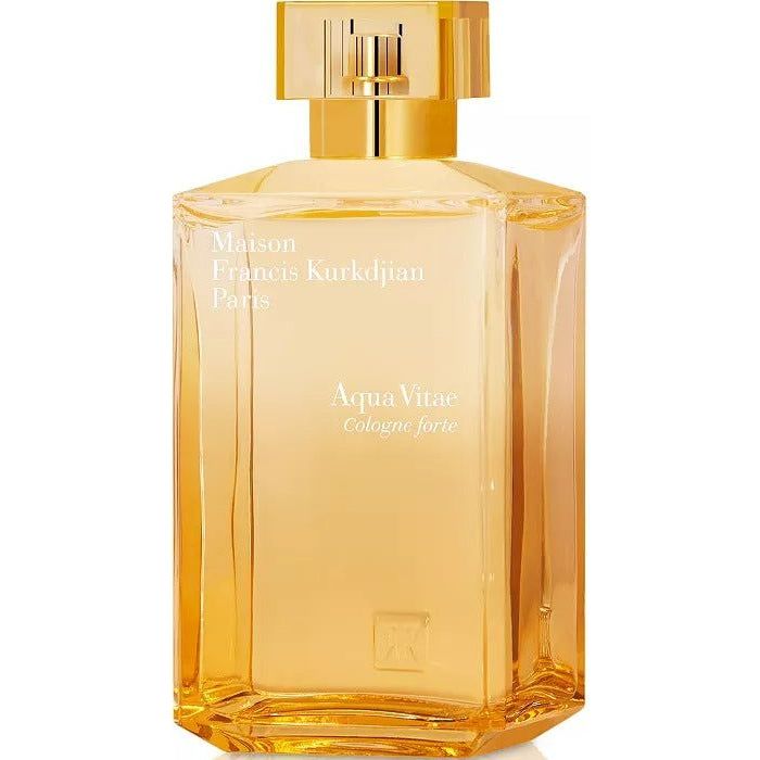 Aqua Vitae Cologne Forte TesterEau De ParfumMaison Francis KurkdjianFragrance Nevaeh