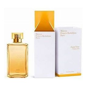 
                  
                    Aqua Vitae Cologne ForteEau De ParfumMaison Francis KurkdjianFragrance Nevaeh
                  
                