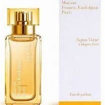 
                  
                    Aqua Vitae Cologne ForteEau De ParfumMaison Francis KurkdjianFragrance Nevaeh
                  
                