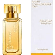 Aqua Vitae Cologne ForteEau De ParfumMaison Francis KurkdjianFragrance Nevaeh