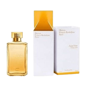 Aqua Vitae Cologne ForteEau De ParfumMaison Francis KurkdjianFragrance Nevaeh