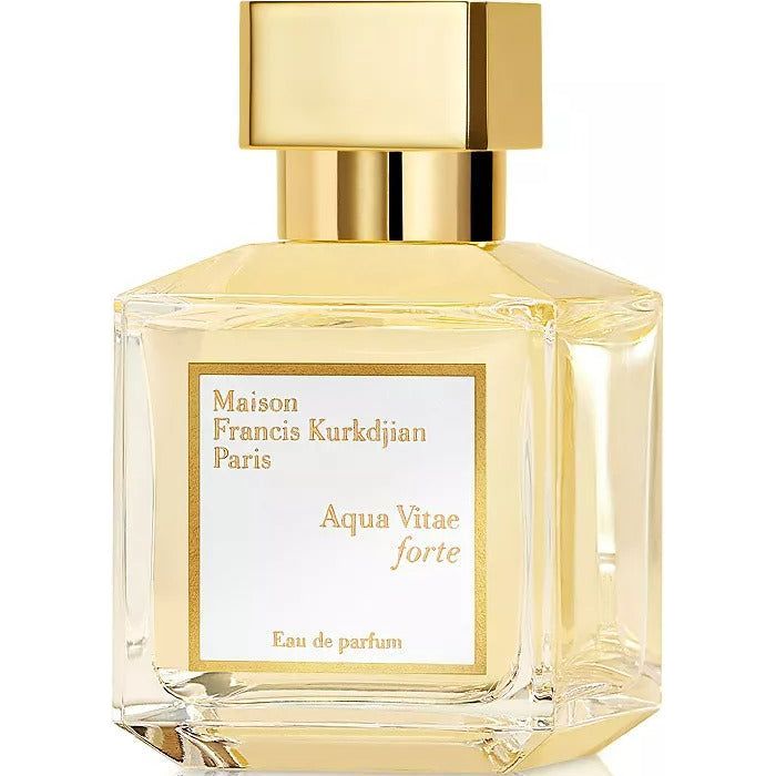 Aqua Vitae Forte TesterEau De ParfumMaison Francis KurkdjianFragrance Nevaeh