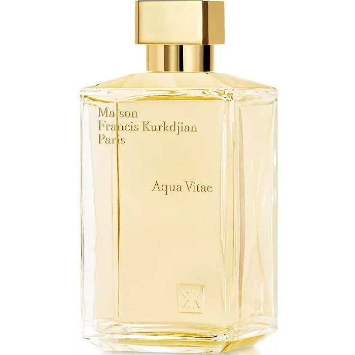 Aqua Vitae TesterEau de toiletteMaison Francis KurkdjianFragrance Nevaeh