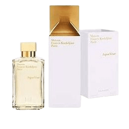 
                  
                    Aqua VitaeEau de toiletteMaison Francis KurkdjianFragrance Nevaeh
                  
                