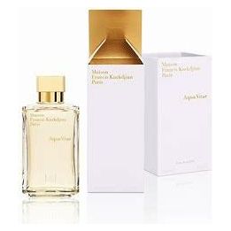 
                  
                    Aqua VitaeEau de toiletteMaison Francis KurkdjianFragrance Nevaeh
                  
                