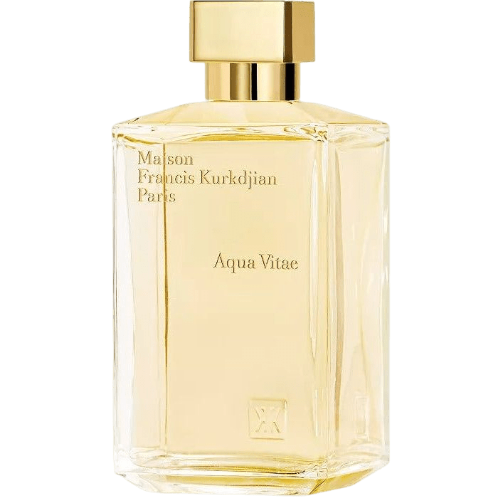 Aqua VitaeEau de toiletteMaison Francis KurkdjianFragrance Nevaeh